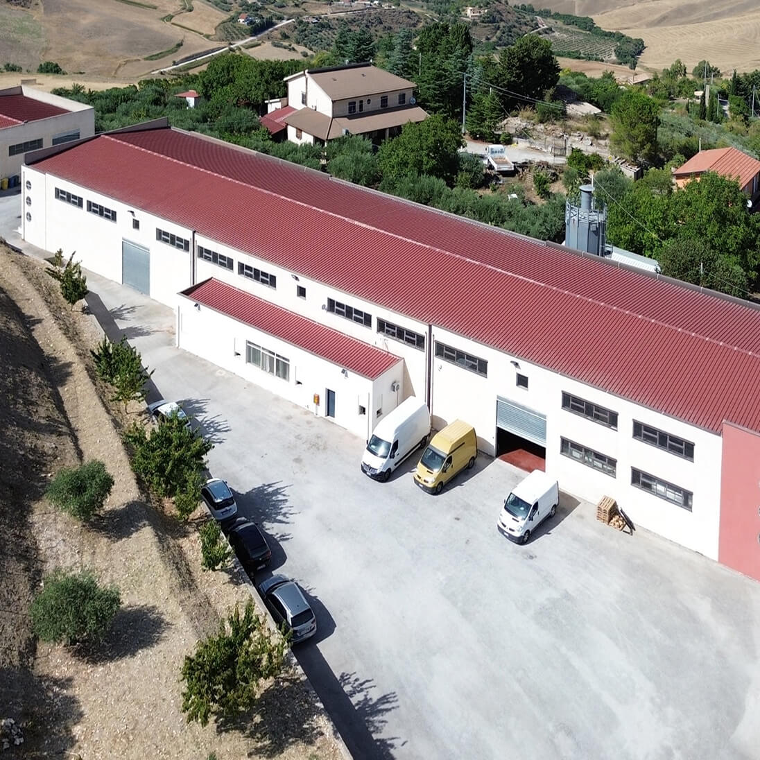 Scopri tutta la qualità delle porte DORS